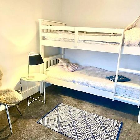 Central St Leonard'S Maisonette St Leonards-on-Sea Ngoại thất bức ảnh