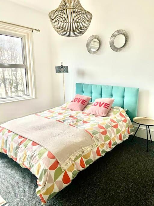 Central St Leonard'S Maisonette St Leonards-on-Sea Ngoại thất bức ảnh
