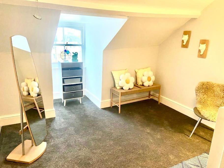 Central St Leonard'S Maisonette St Leonards-on-Sea Ngoại thất bức ảnh