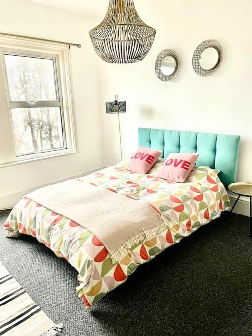Central St Leonard'S Maisonette St Leonards-on-Sea Ngoại thất bức ảnh